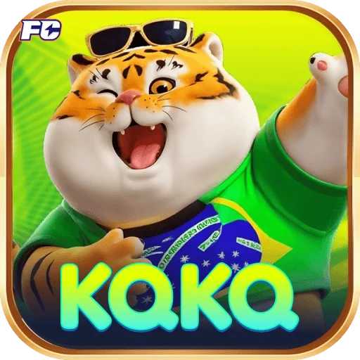 Logo da kqkq