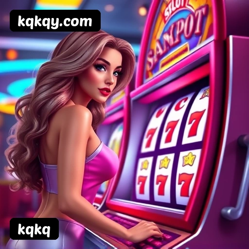Free spins kqkq